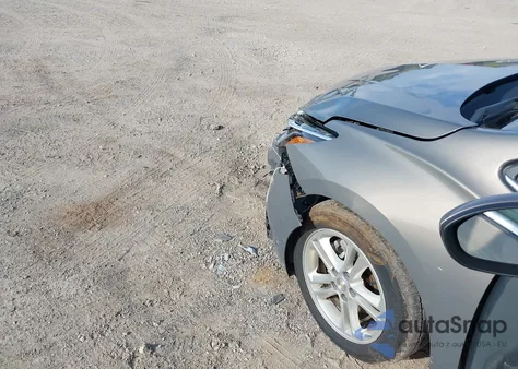 2018 Chevrolet Cruze Lt Auto z USA, uszkodzony, nr VIN 1G1BE5SMXJ7207701